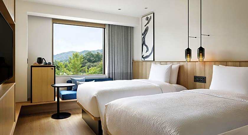Fairfield by Marriott Hyogo Kannabe Highland