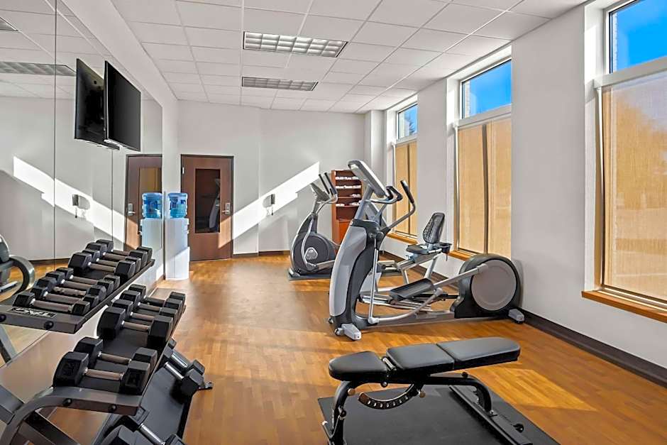 Comfort Suites Frisco