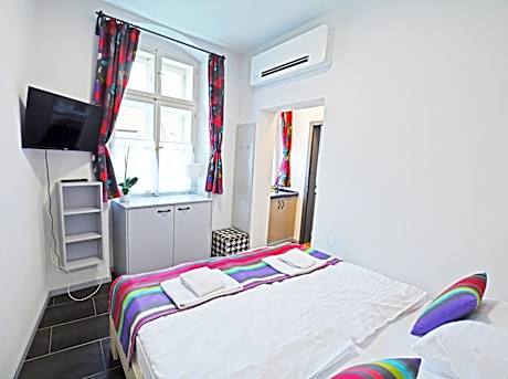 Small Double Room