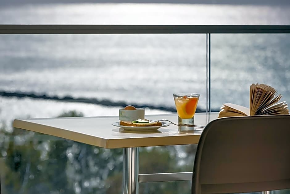 Harmony Bay Hotel