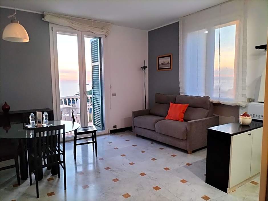 Savoia Apartments