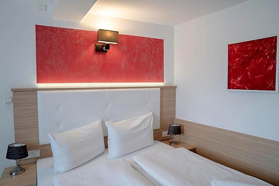 Alpha & Omega Hotel Stuttgart