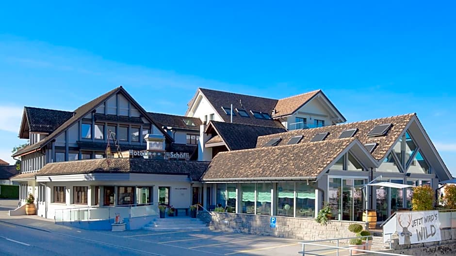 Hotel Schäfli Siebnen