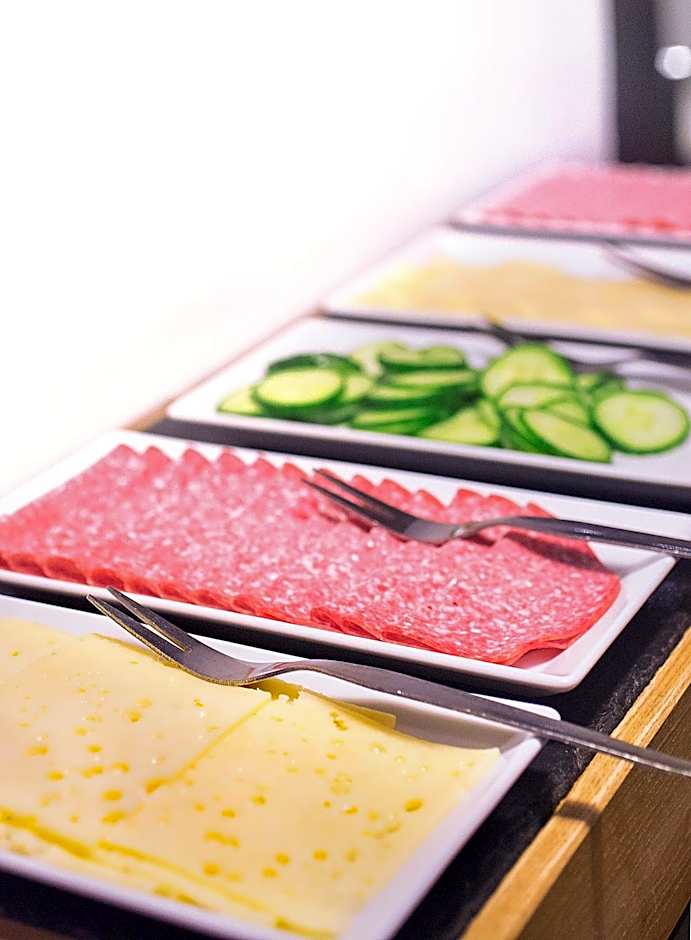 Pension Peters Berlin