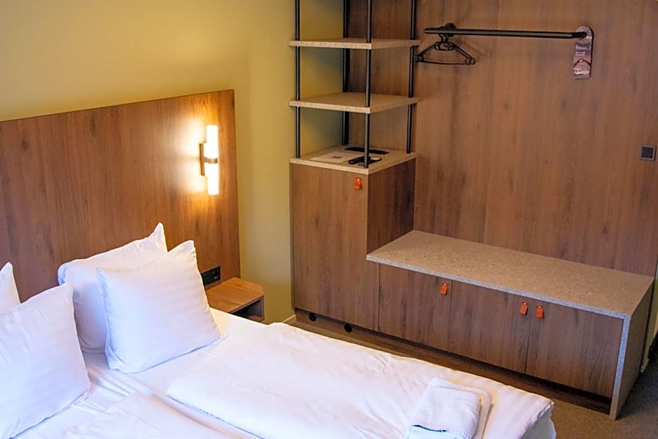 Strandhotel de Logerij Renesse