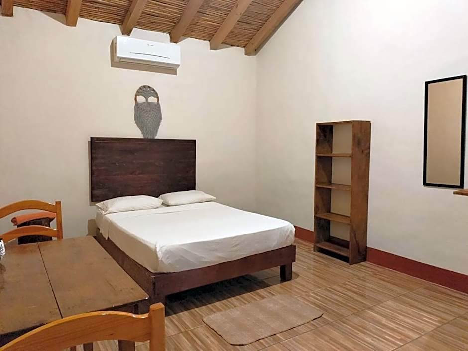 Casa H Rinconcito Mazunte