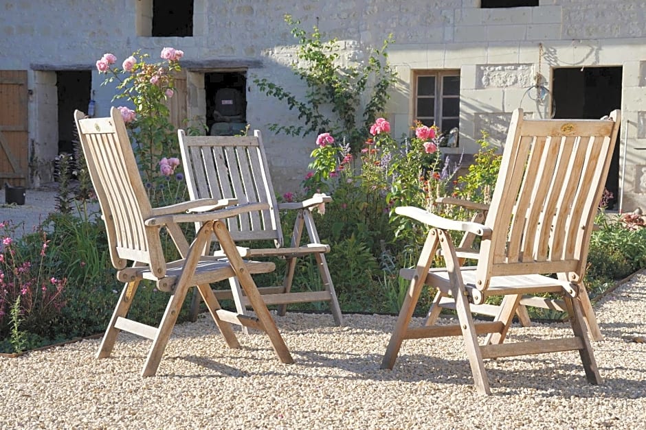 Ferme du bois de Veude