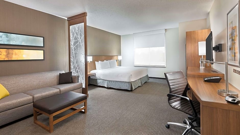 Hyatt Place Austin-Round Rock