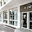 Ibis Styles Lyon Villeurbanne