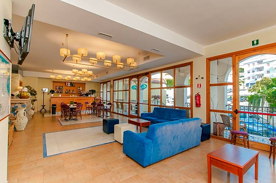 Park Hotel Villa Americana