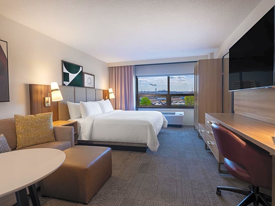 Staybridge Suites Chicago OHare Airport By IHG