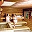 Center Parcs Vossemeren