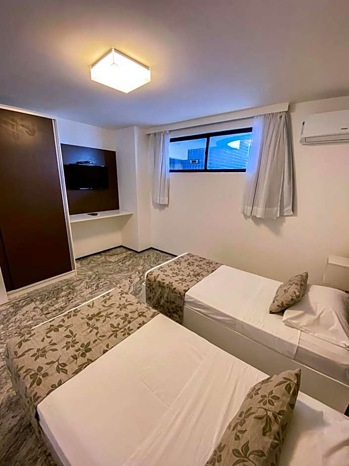 Hotel Brasil Tropical