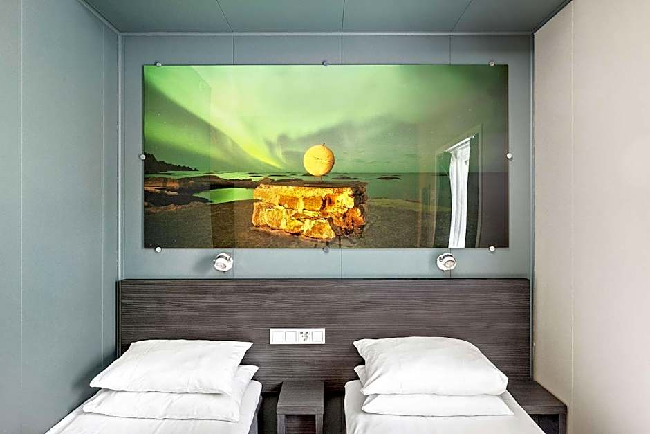 Aiden by Best Western Harstad Narvik Airport