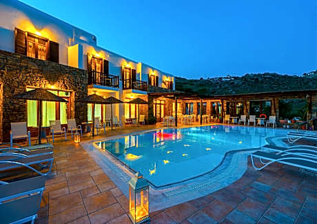 Paradision Hotel