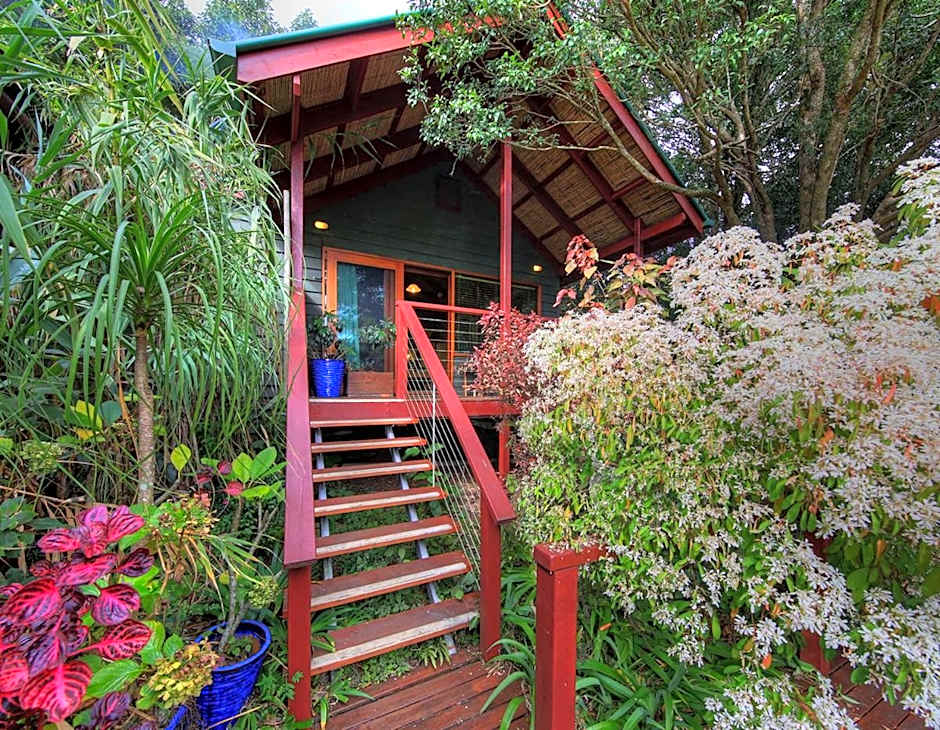 Maleny Tropical Retreat