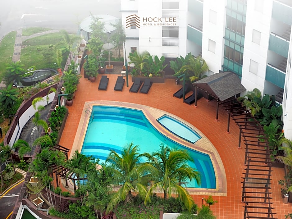 Hock Lee Hotel & Residences