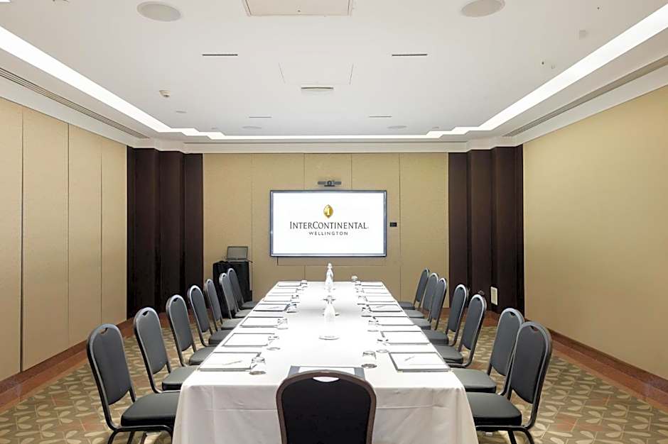 InterContinental Wellington By IHG