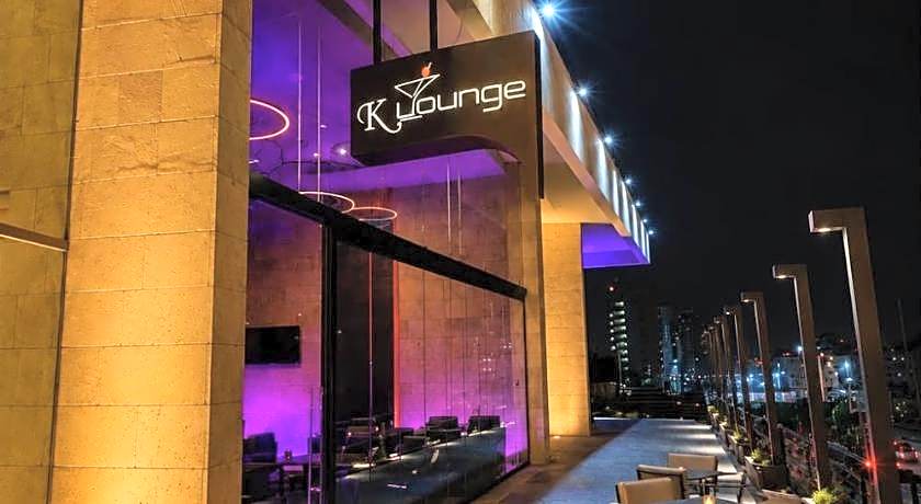 Jounieh Suites