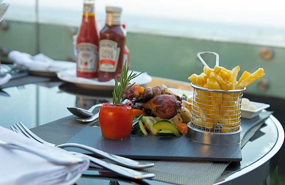 Onomo Hotel Dar es Salaam