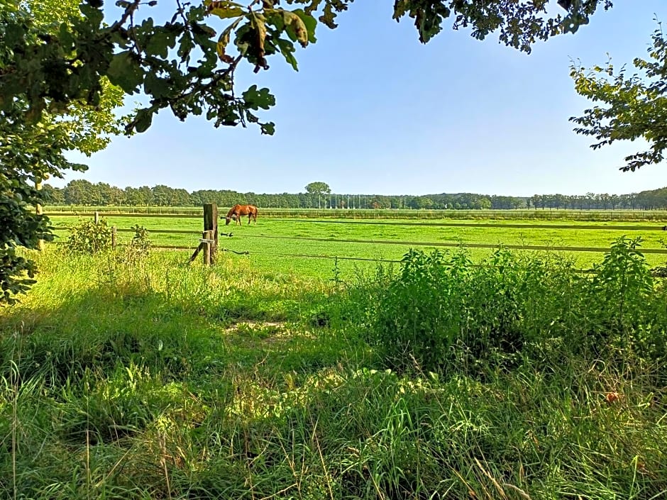 B&B Het mooie uitzicht