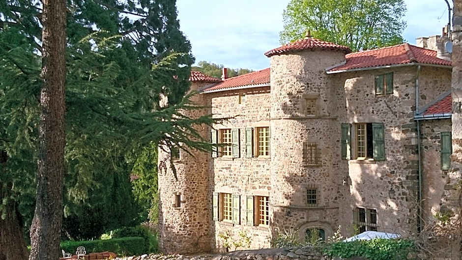 Chateau de Durianne