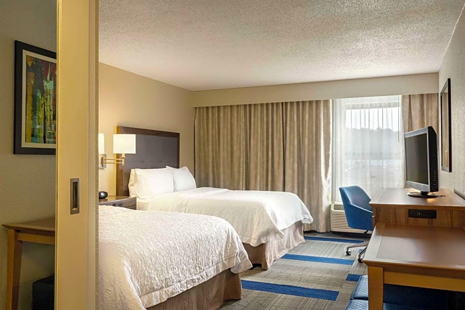 Hampton Inn By Hilton Birmingham/Trussville