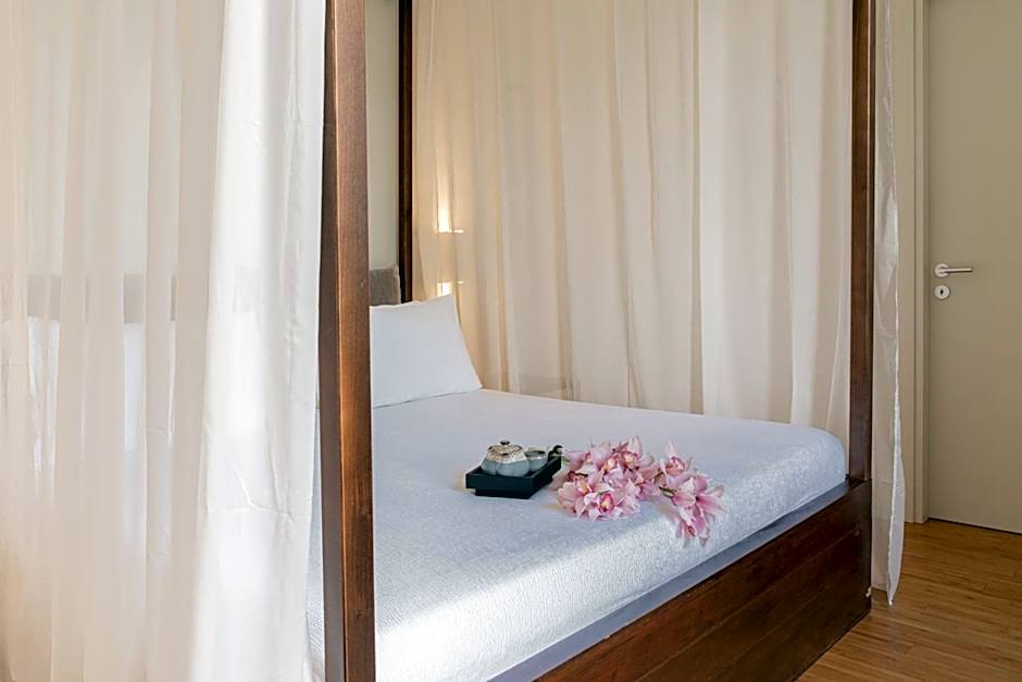 Grand Hotel Croce Di Malta