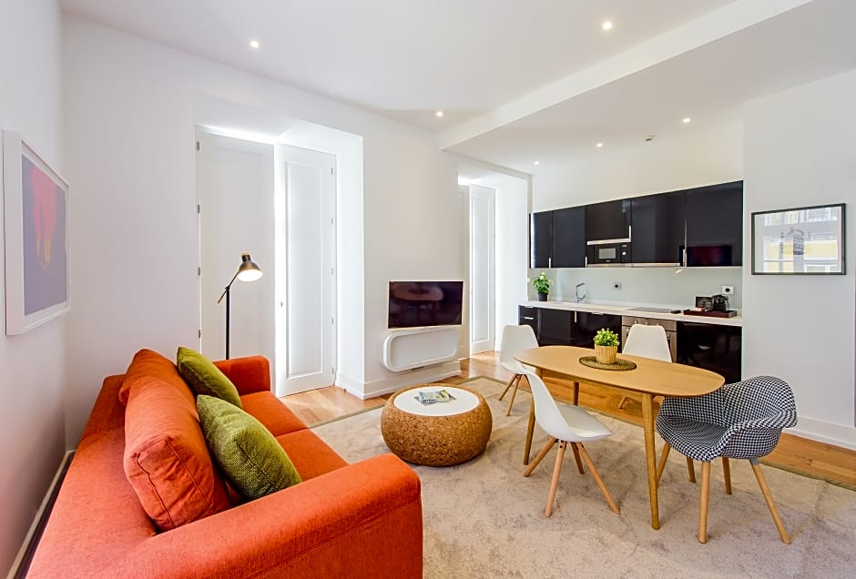 Martinhal Chiado Family Suites