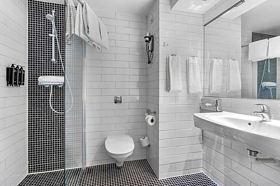 Best Western Plus Park Globetrotter Copenhagen Airport