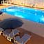 Best Western Hotel Rome Airport