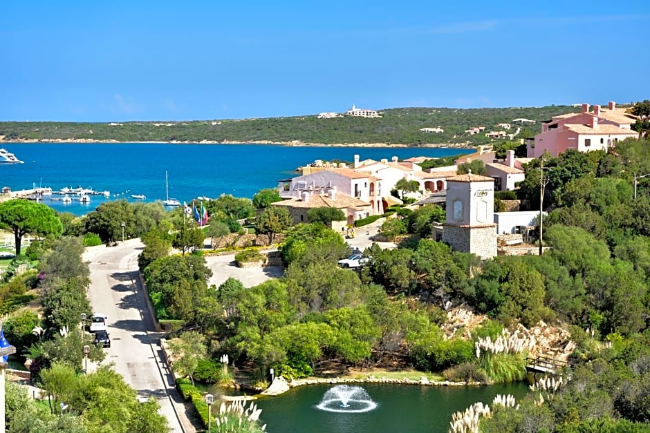 Bagaglino I Giardini Di Porto Cervo