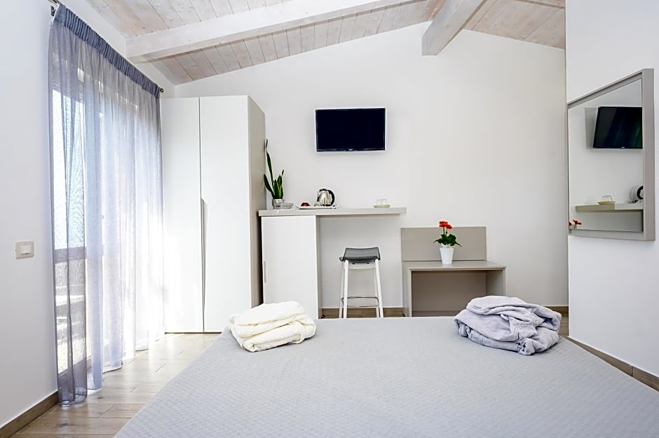 Antica Dimora Palinuro