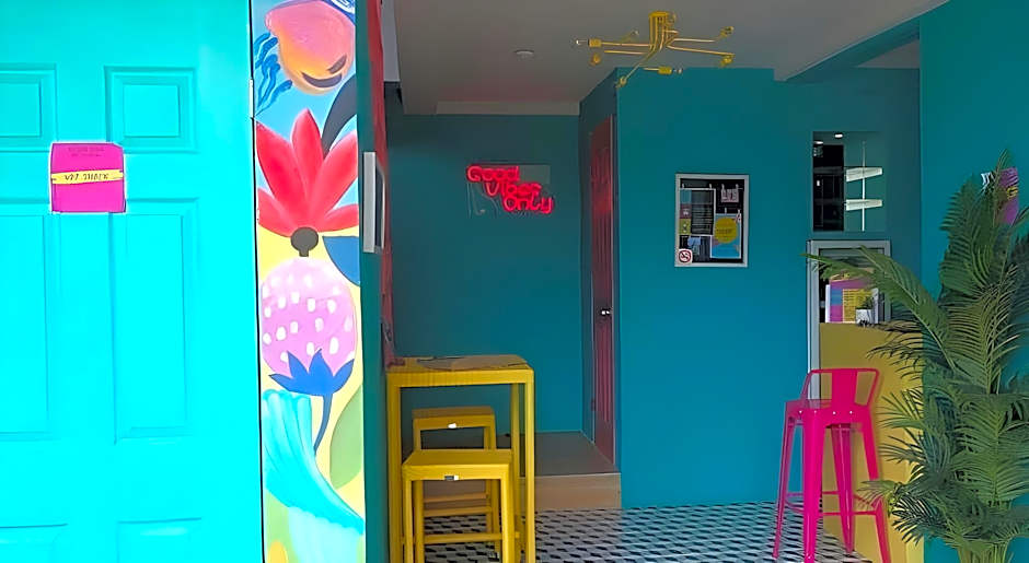 Way Shack Hostel