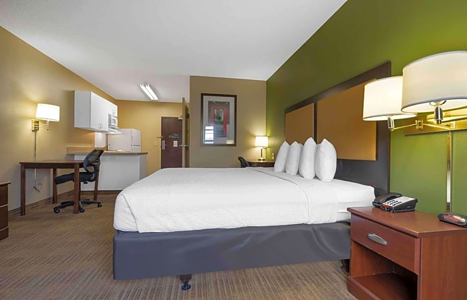 Extended Stay America Suites - Waco - Woodway