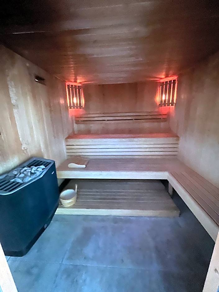 Hotel Victor Hugo & Spa