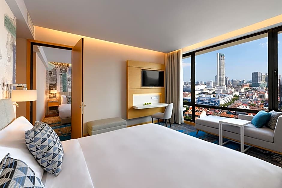 OZO George Town Penang