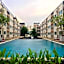 Suvarnabhumi Ville Airport Hotel