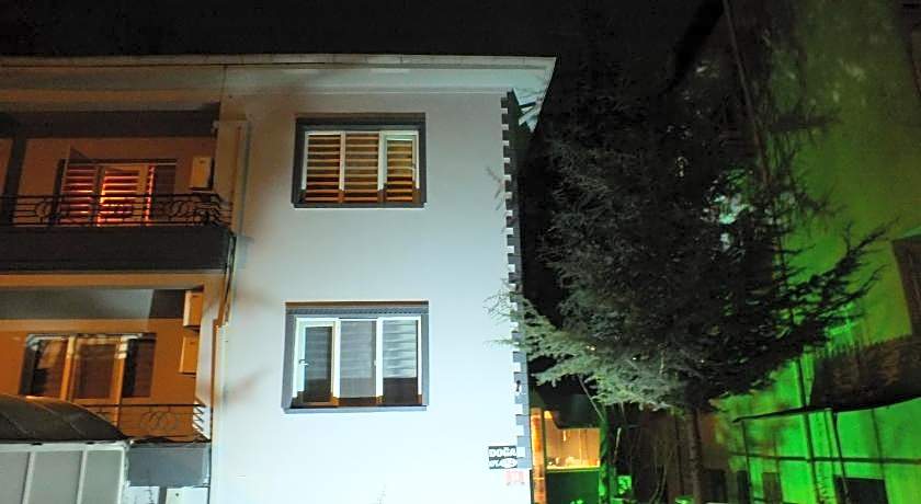 ENJOY HOUSE BOUTİQE OTEL