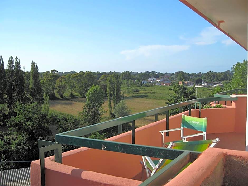 Hotel Le Pleiadi