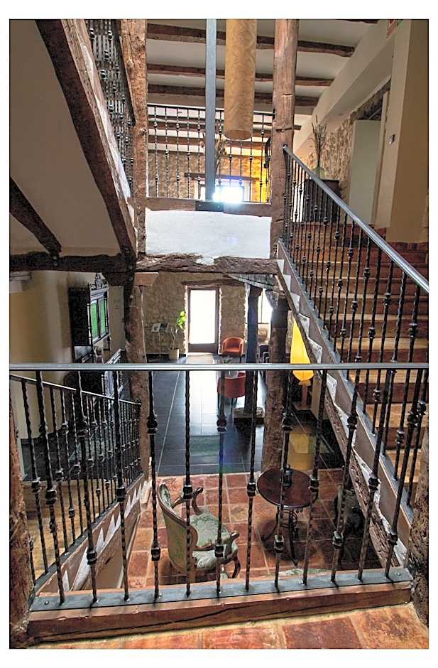 Posada La Casona de Valbuena