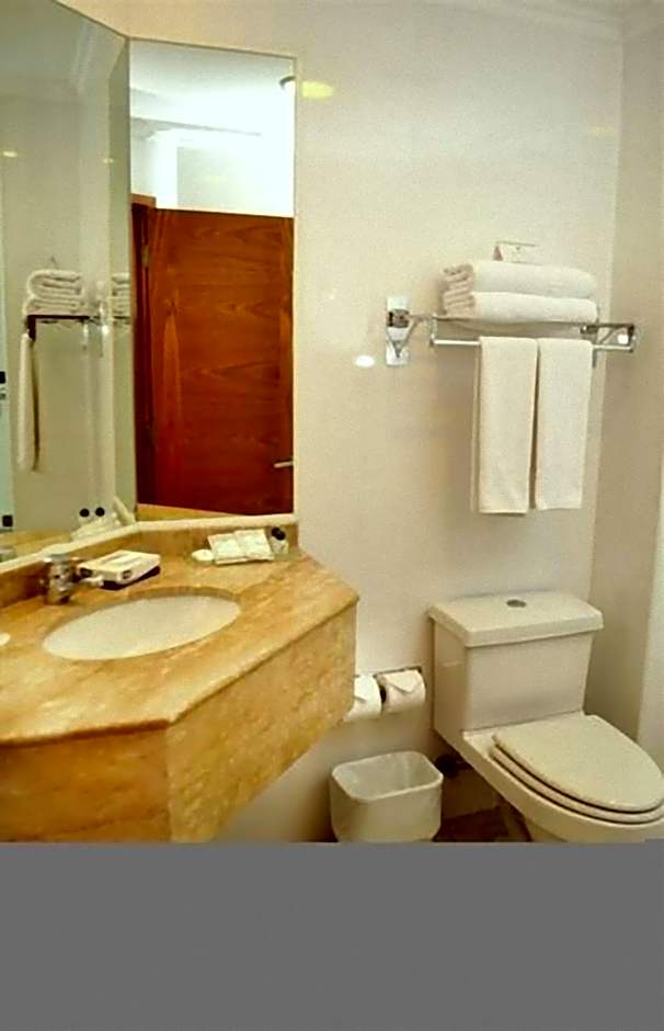 Hotel Diego De Almagro Arica