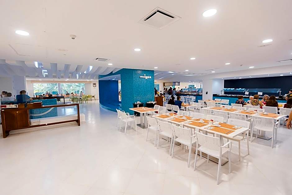 Azul Ixtapa Grand All Inclusive Suites - Spa & Convention Center