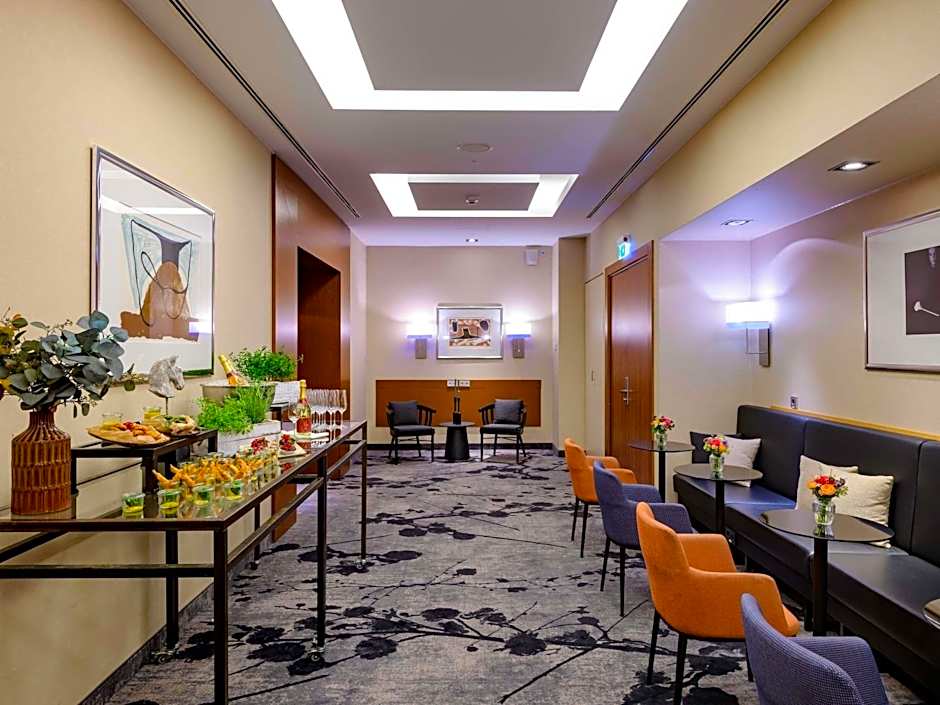 Hotel Mondial AM Dom Cologne - Mgallery Collection