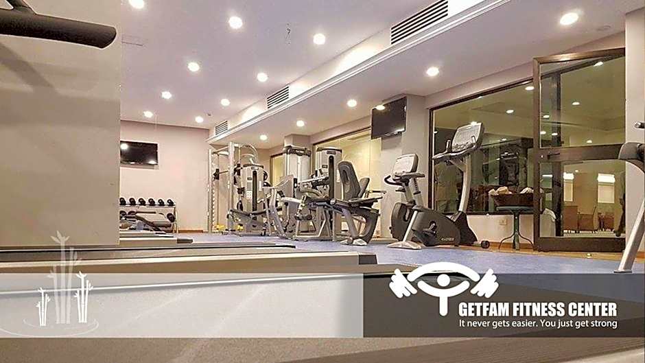 Getfam Hotel