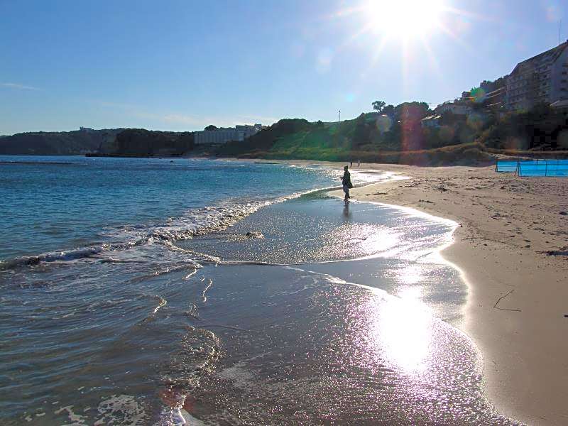 Sea Side Pension Sakuraya – Shimoda, KY