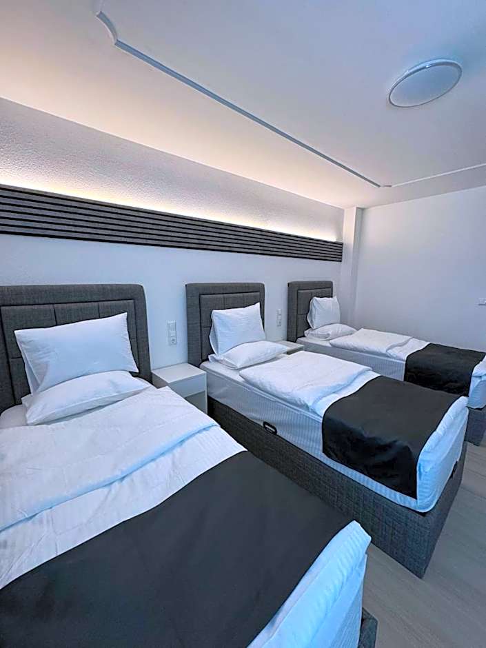 DiDo Diamond Hotel