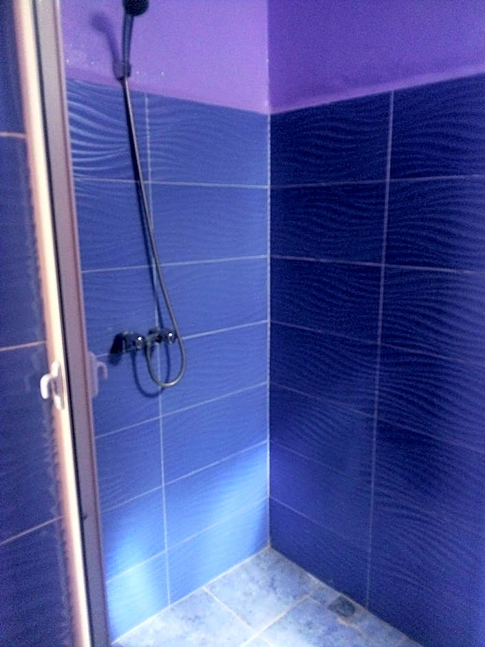 Tizi N Test LA BELLE VUE HOTEL Cafe Restaurant 2100M alt