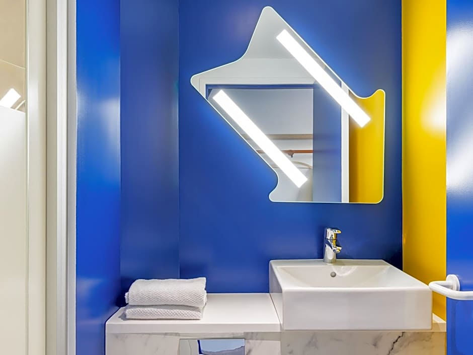 ibis Budget Charleroi Airport