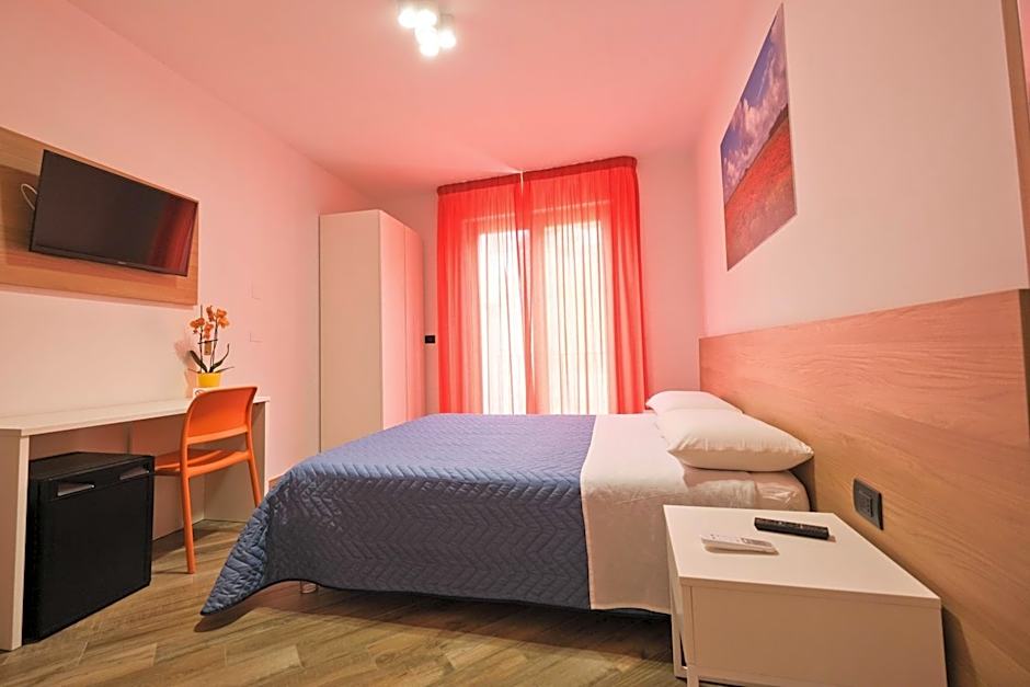 Il Porto Affittacamere b&b